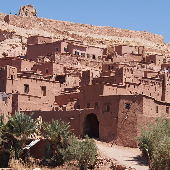 Ruta de 5 días de Essaouira al desierto